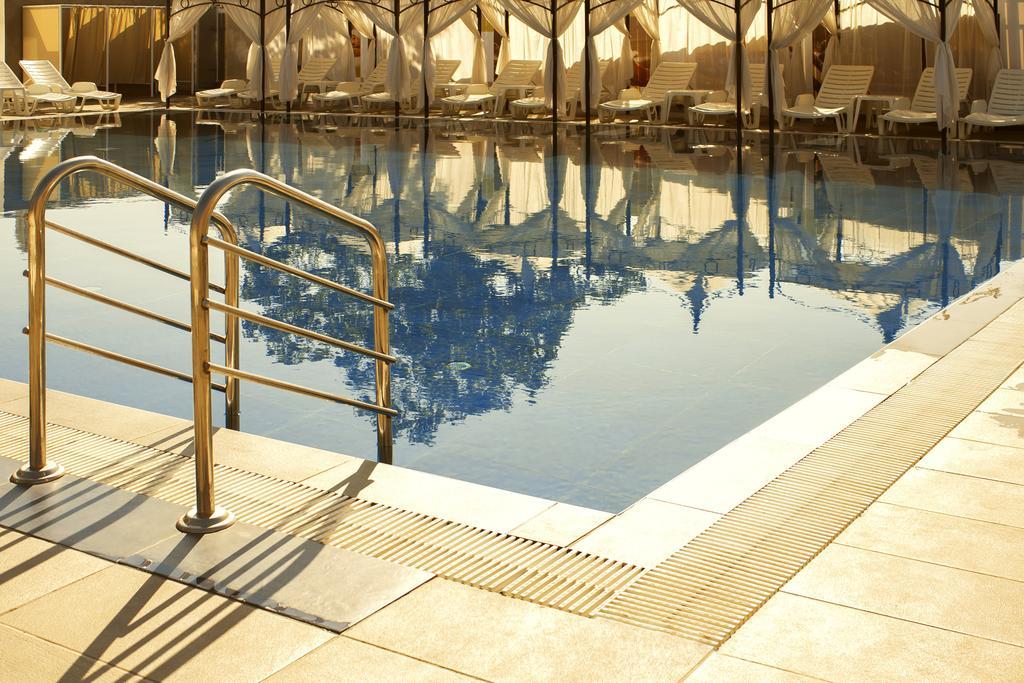 Solaris Resort Vrnjačka Banja Exterior foto