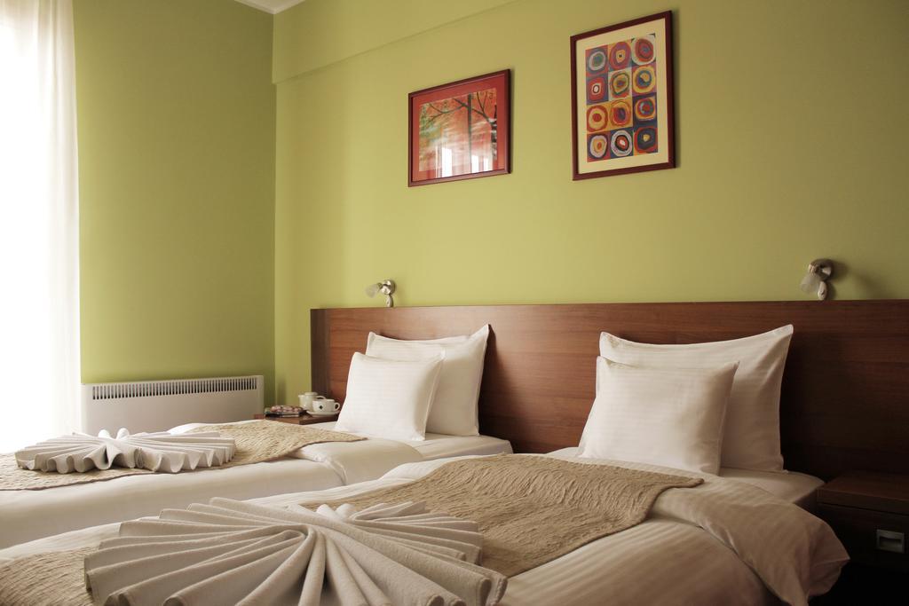 Solaris Resort Vrnjačka Banja Quarto foto