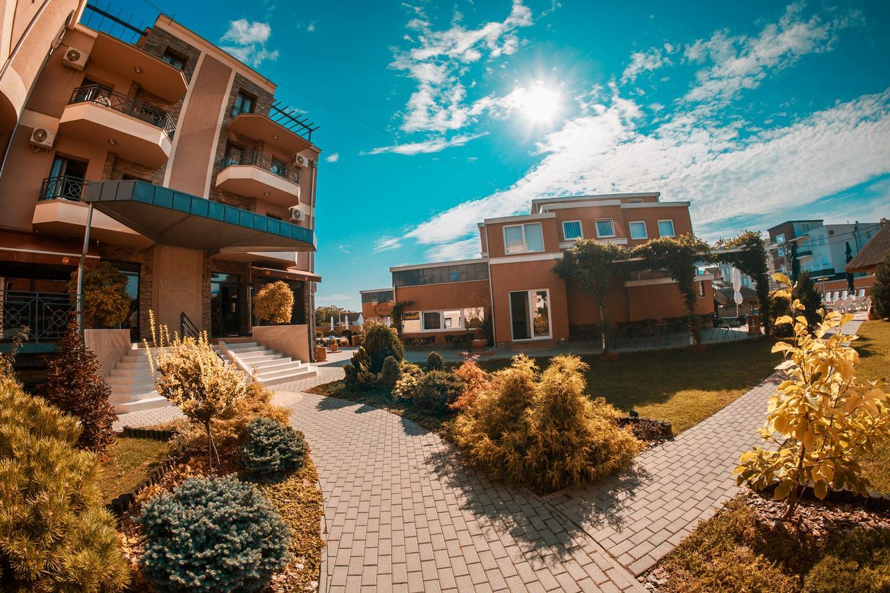 Solaris Resort Vrnjačka Banja Exterior foto